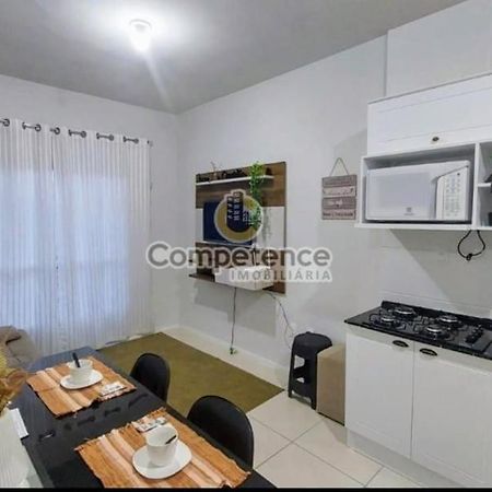 Apto Na Praia De Fora - Palhoça Extérieur photo