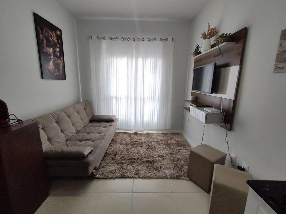 Apto Na Praia De Fora - Palhoça Extérieur photo