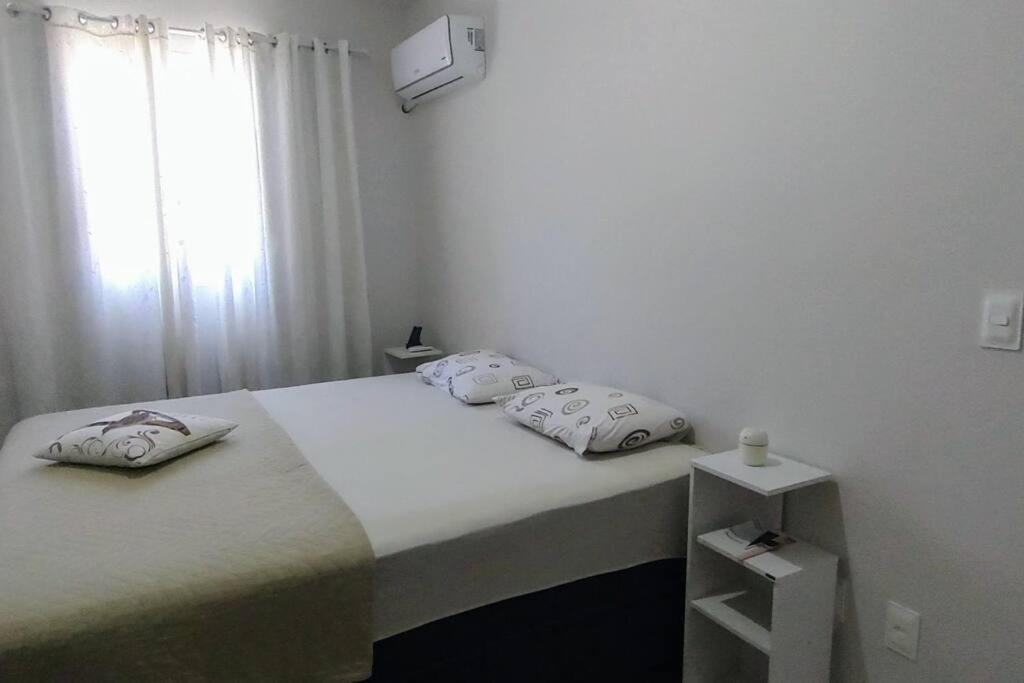 Apto Na Praia De Fora - Palhoça Extérieur photo