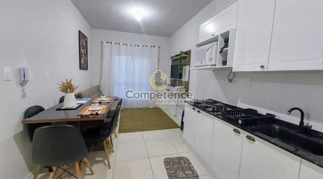 Apto Na Praia De Fora - Palhoça Extérieur photo